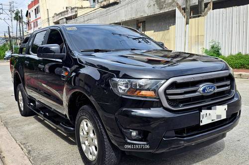 Second hand 2018 Ford Everest 2.0L Turbo Limited 4x2 AT 