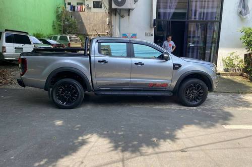 Used 2022 Ford Ranger 2.0L Turbo Sport 4x2 AT