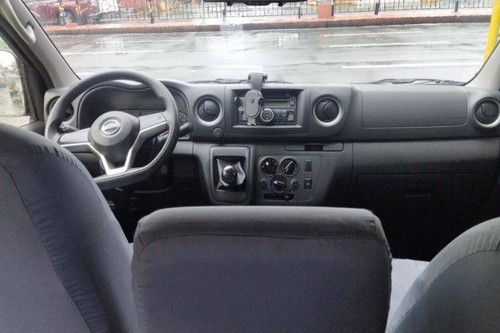 Used 2023 Nissan NV350 Urvan Standard 15-Seater