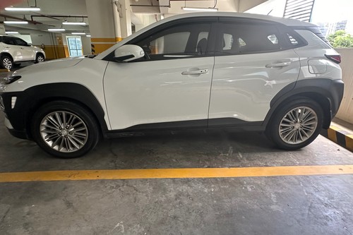2nd Hand 2020 Hyundai Kona 2.0 GLS 6A/T