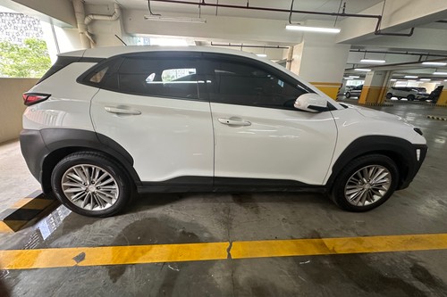 Old 2020 Hyundai Kona 2.0 GLS 6A/T