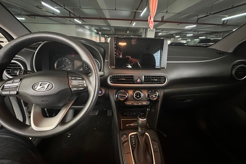 Used 2020 Hyundai Kona 2.0 GLS 6A/T