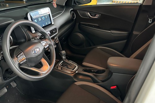 Used 2020 Hyundai Kona 2.0 GLS 6A/T