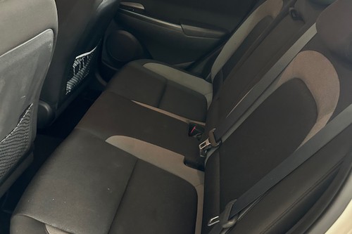 Used 2020 Hyundai Kona 2.0 GLS 6A/T