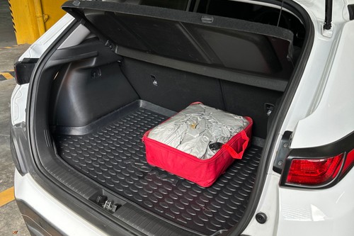 Used 2020 Hyundai Kona 2.0 GLS 6A/T