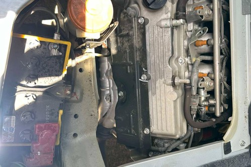 Used 2023 Suzuki APV GA 1.6L MT