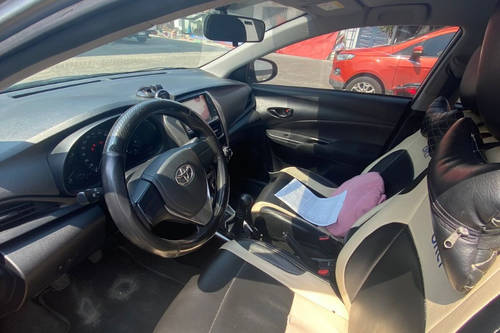 2nd Hand 2019 Toyota Vios 1.3 J MT