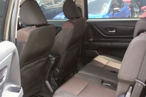 Used 2024 Toyota Avanza 1.3 E CVT