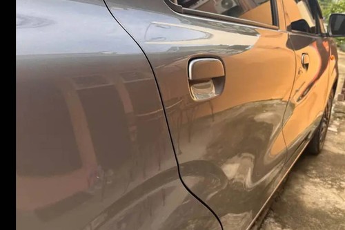 Used 2023 Suzuki Celerio 1.0L GL MT