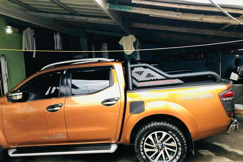 Used 2019 Nissan Navara 2.5L 4x2 EL 7AT Calibre