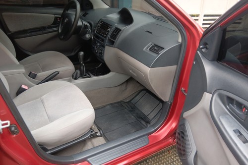 Used 2006 Toyota Vios 1.3L E MT