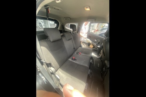 Old 2022 Toyota Rush 1.5 G GR-S A/T