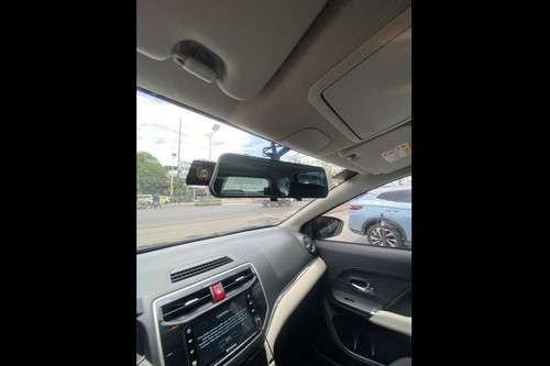 Second hand 2022 Toyota Rush 1.5 G GR-S A/T 