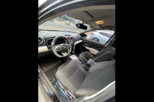 Used 2022 Toyota Rush 1.5 G GR-S A/T