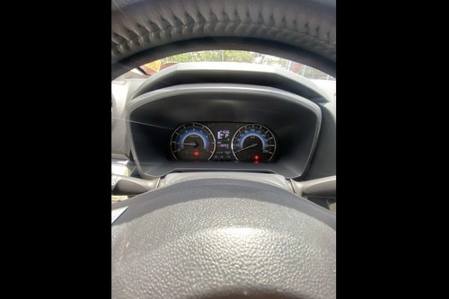 Used 2022 Toyota Rush 1.5 G GR-S A/T