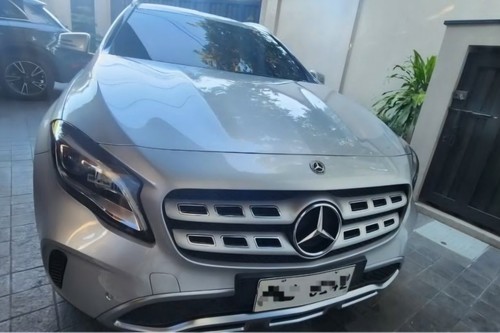 Used 2020 Mercedes-Benz GLA-Class