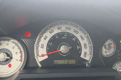 Used 2022 Toyota FJ Cruiser 4.0L V6