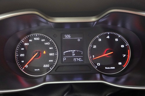 2nd Hand 2021 MG ZS Alpha AT