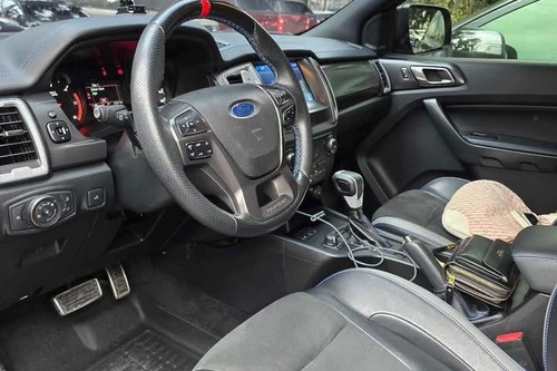2nd Hand 2022 Ford Ranger Raptor 2.0L Bi-Turbo 4WD