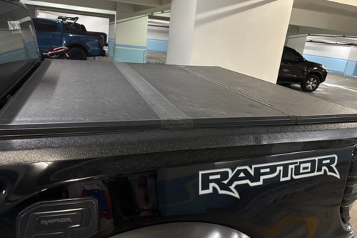 Used 2022 Ford Ranger Raptor 2.0L Bi-Turbo 4WD