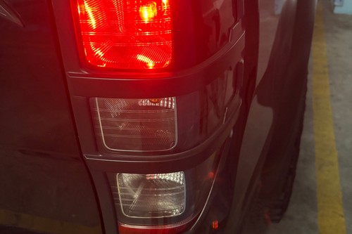 Used 2022 Ford Ranger Raptor 2.0L Bi-Turbo 4WD