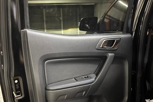 Second hand 2022 Ford Ranger Raptor 2.0L Bi-Turbo 4WD 