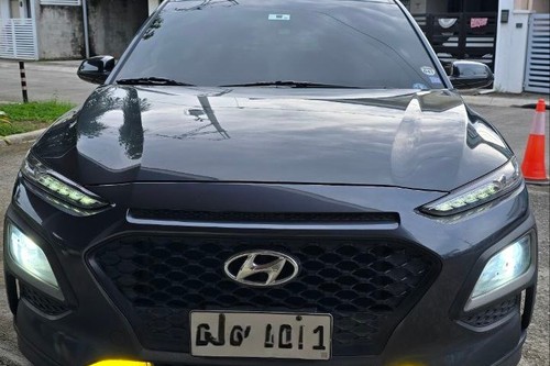 Used 2019 Hyundai Kona 2.0 GLS 6A/T