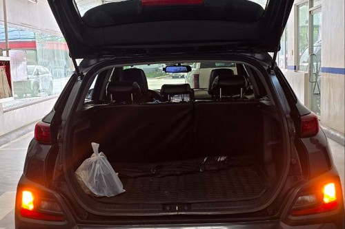 Used 2019 Hyundai Kona 2.0 GLS 6A/T