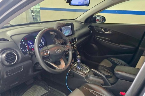 Old 2019 Hyundai Kona 2.0 GLS 6A/T