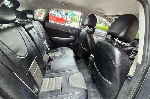 Second hand 2019 Hyundai Kona 2.0 GLS 6A/T 