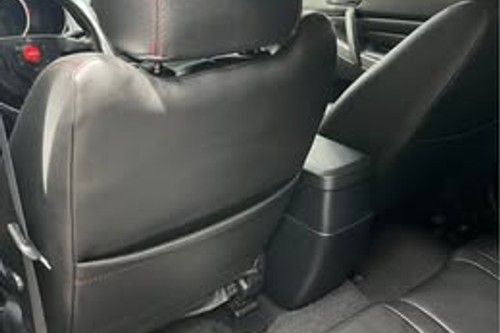 Second hand 2011 Mazda CX-7 2.5 AT 