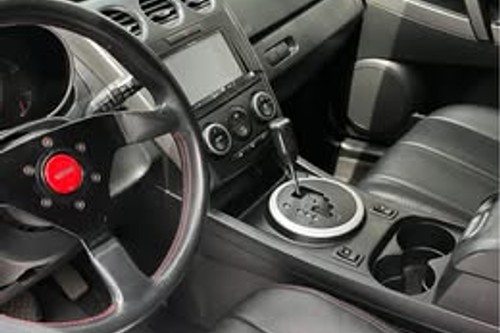 2nd Hand 2011 Mazda CX-7 2.5 AT