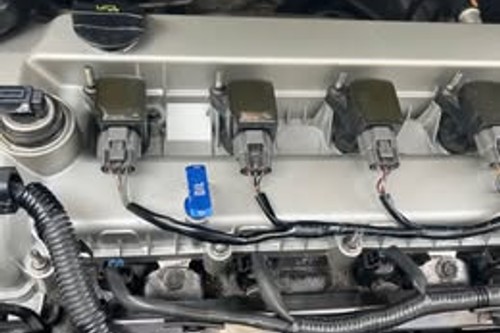 Used 2011 Mazda CX-7 2.5 AT