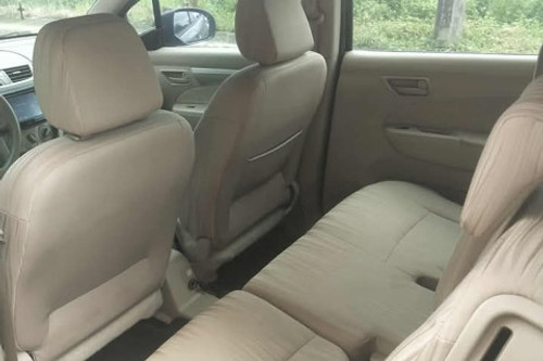 Used 2017 Suzuki Ertiga GL 1.4L-A/T