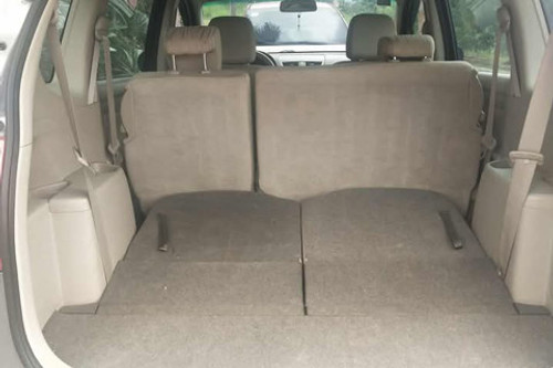 Used 2017 Suzuki Ertiga GL 1.4L-A/T