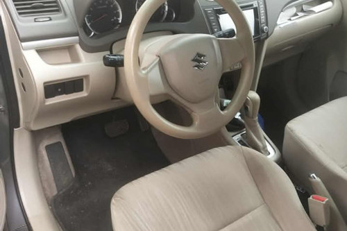 2nd Hand 2017 Suzuki Ertiga GL 1.4L-A/T