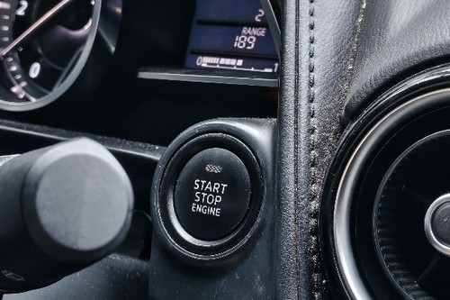 Used 2017 Mazda CX-3 AWD Activ