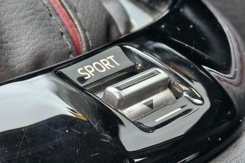 Used 2017 Mazda CX-3 AWD Activ