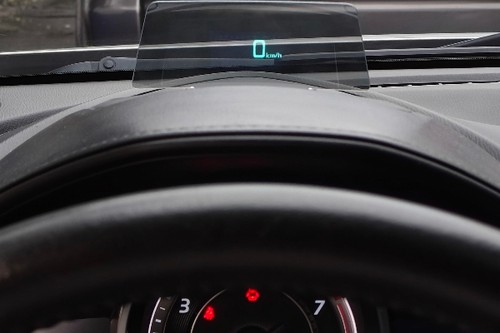 Used 2017 Mazda CX-3 AWD Activ