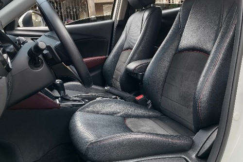 Used 2017 Mazda CX-3 AWD Activ