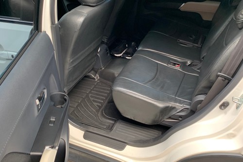 Second hand 2019 Toyota Rush G 