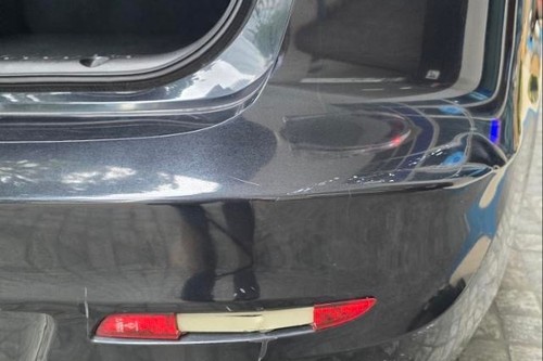 Used 2012 Mazda 3 Hatchback 1.6 V AT