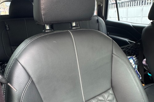 2nd Hand 2025 Nissan Terra 2.5L 4x2 Sport AT