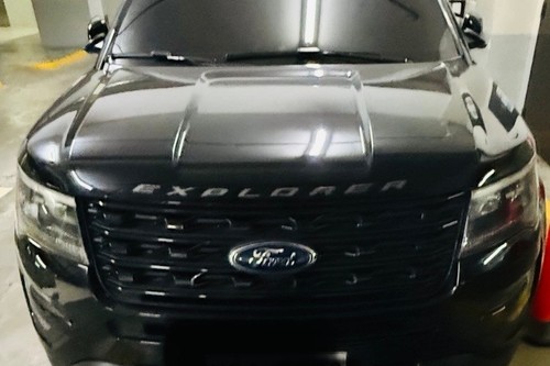 Used 2016 Ford Explorer