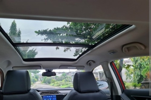 Used 2021 Ford Territory Titanium