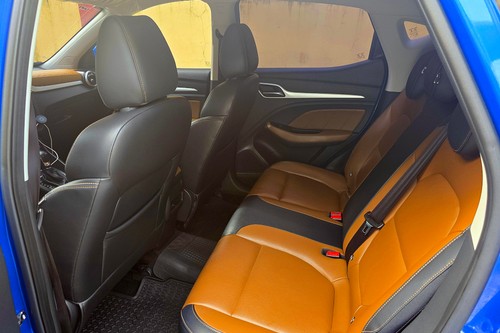 Used 2021 MG ZS Sport