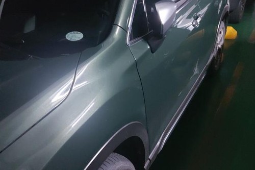 Used 2023 Subaru Forester 2.0i-L