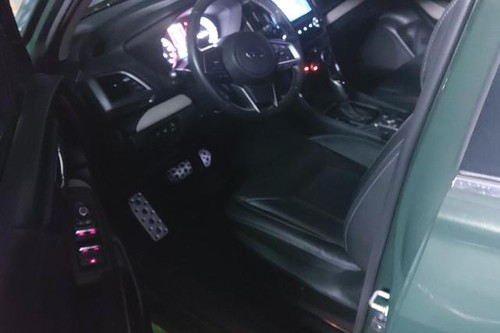 2nd Hand 2023 Subaru Forester 2.0i-L