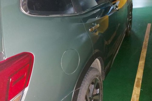 Second hand 2023 Subaru Forester 2.0i-L 