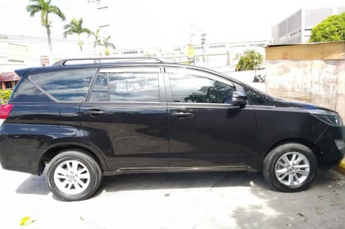 Used 2018 Toyota Innova